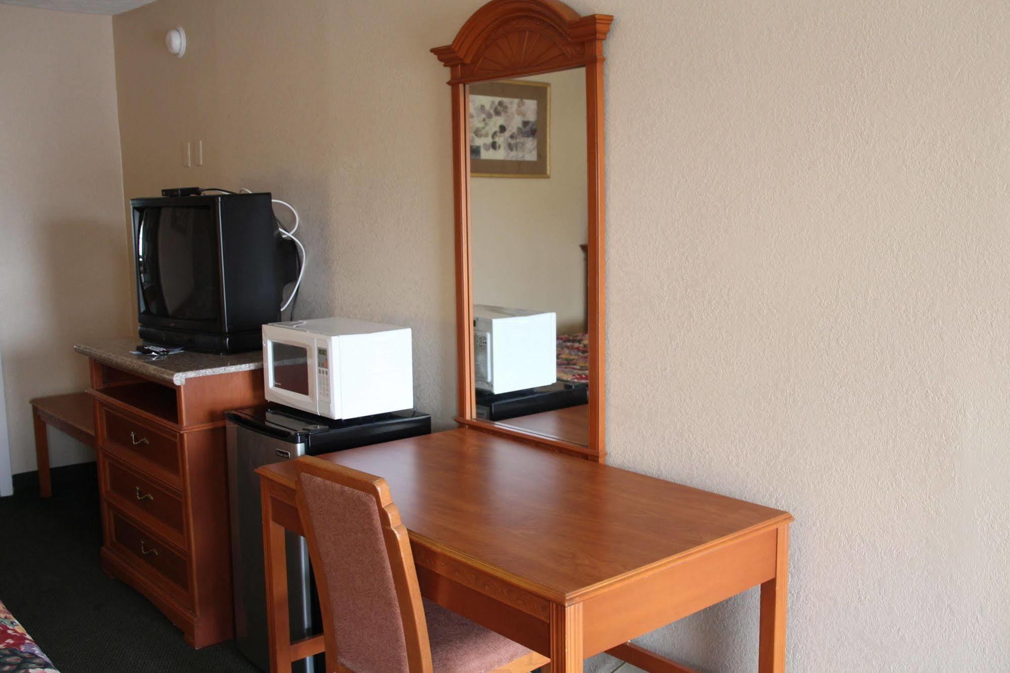 Budget Inn- Troy Екстер'єр фото