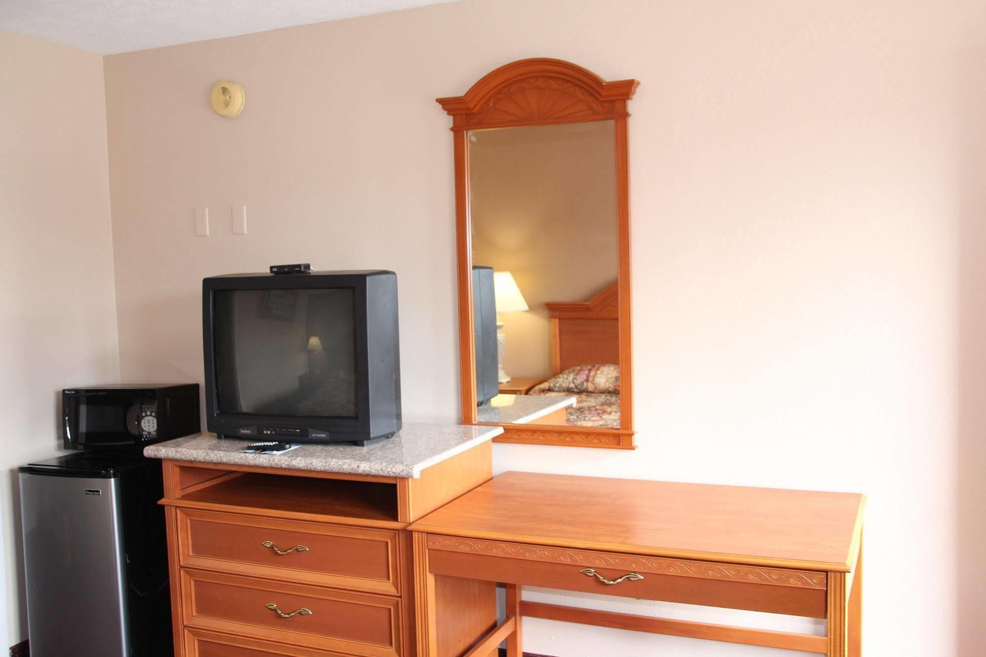 Budget Inn- Troy Екстер'єр фото