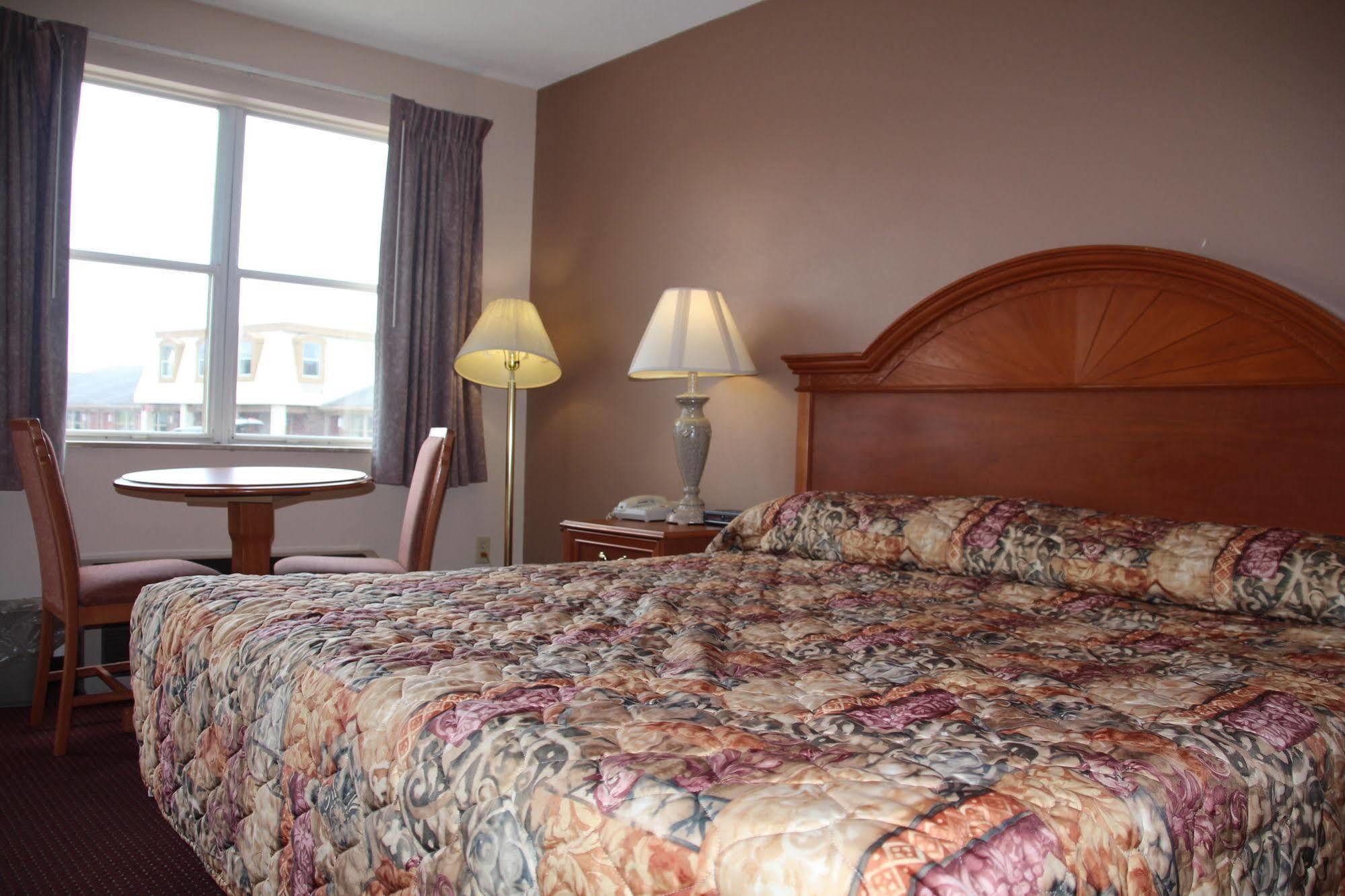 Budget Inn- Troy Екстер'єр фото