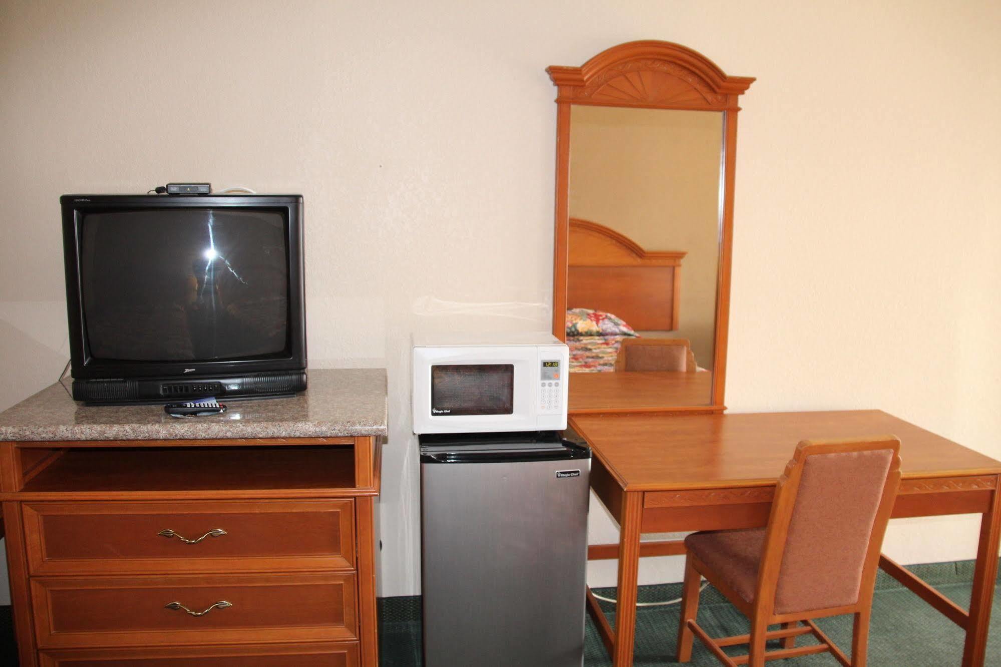 Budget Inn- Troy Екстер'єр фото
